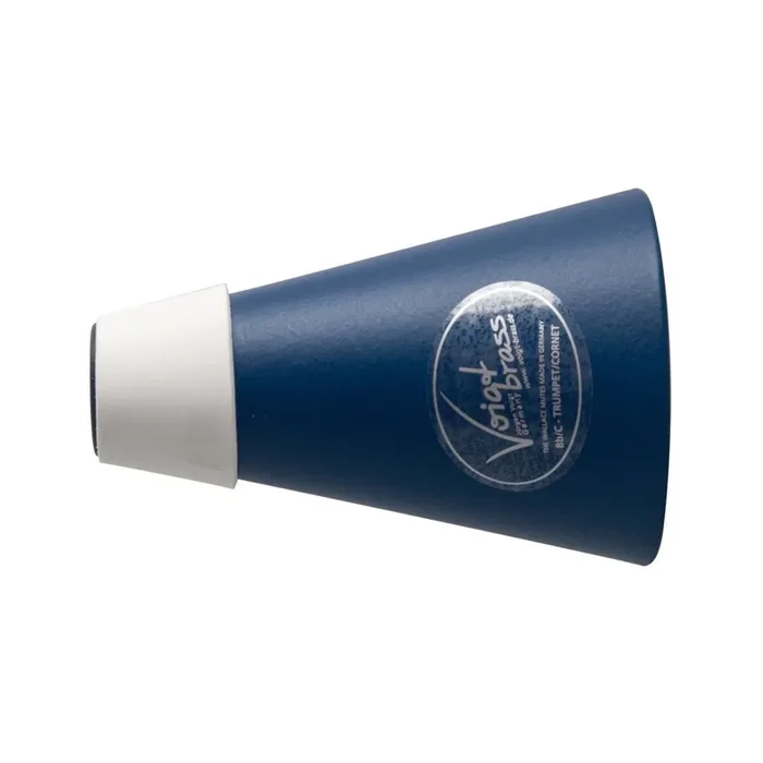 Voigt-Brass Übungsdämpfer Wallace Practice Bb/C-Trompete