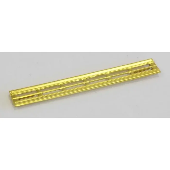 VOX/ Marshall , Messing Vent Grill, brass