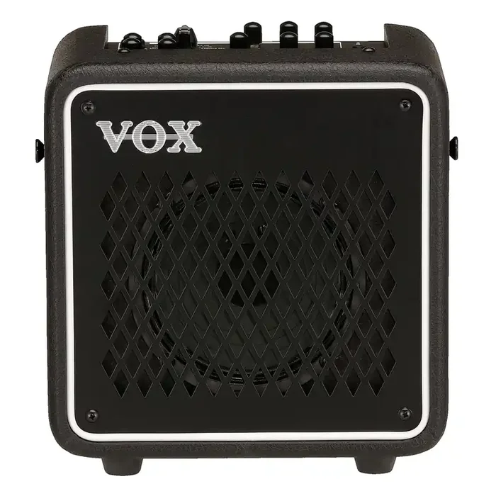 VOX Mini Go10 digitaler Modeling Amp