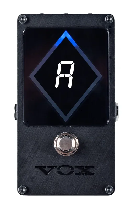 VOX Pedal Tuner VXVT1