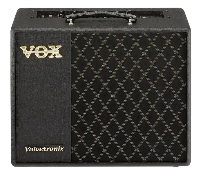 VT40X Valvetronix