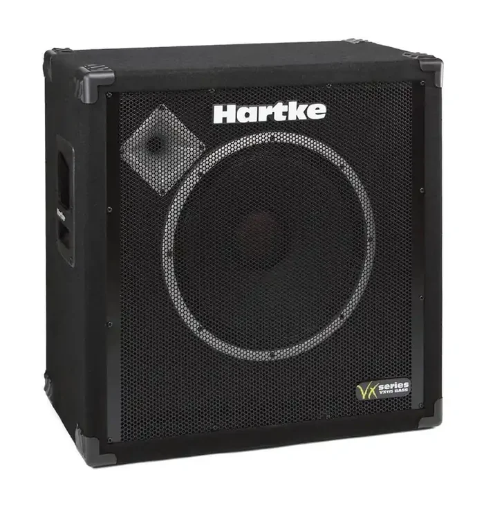 VX115 Bass Cabinet