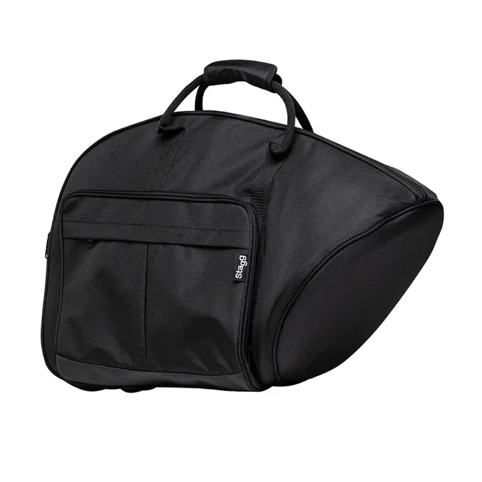 Waldhorn Gig-Bag Stagg SB-FH schwarz