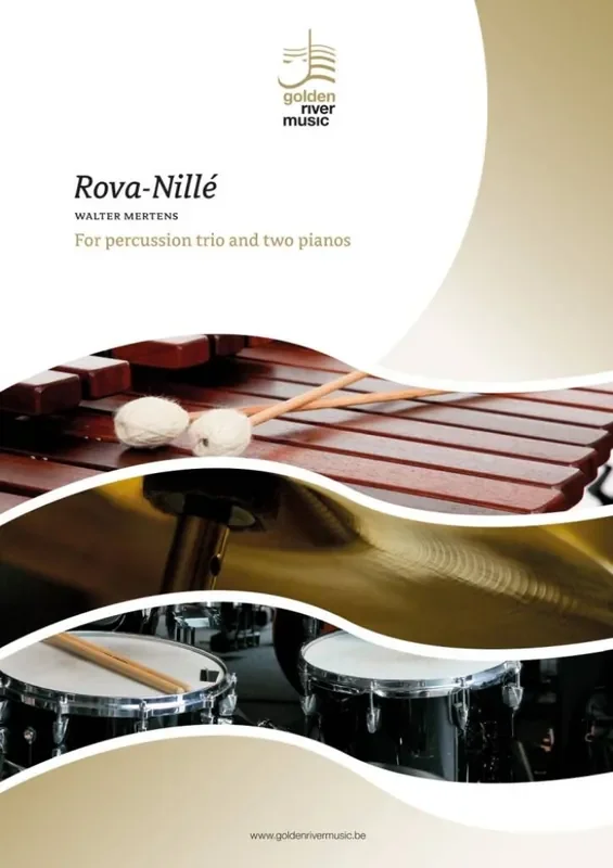 Walter Mertens Rova-Nillé Kammerensemble