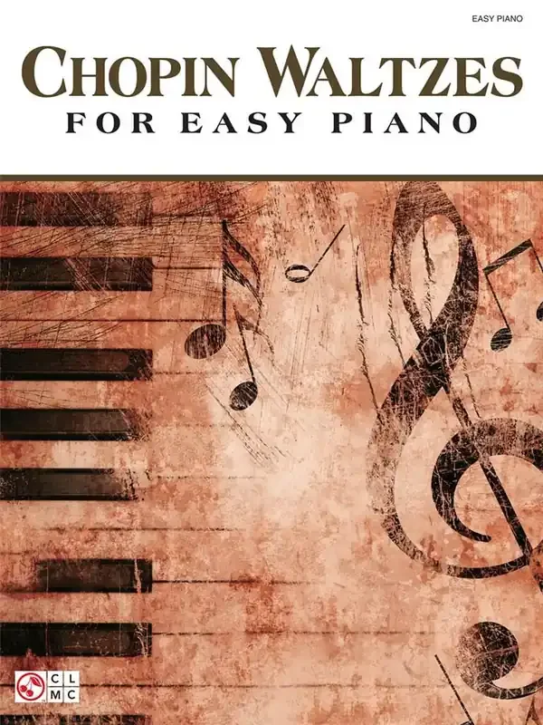 Waltzes – Easy Piano Easy Piano