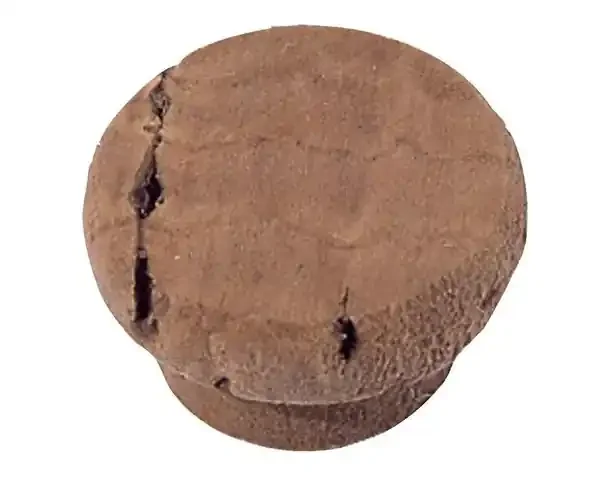 Wasserklappen Kork klein