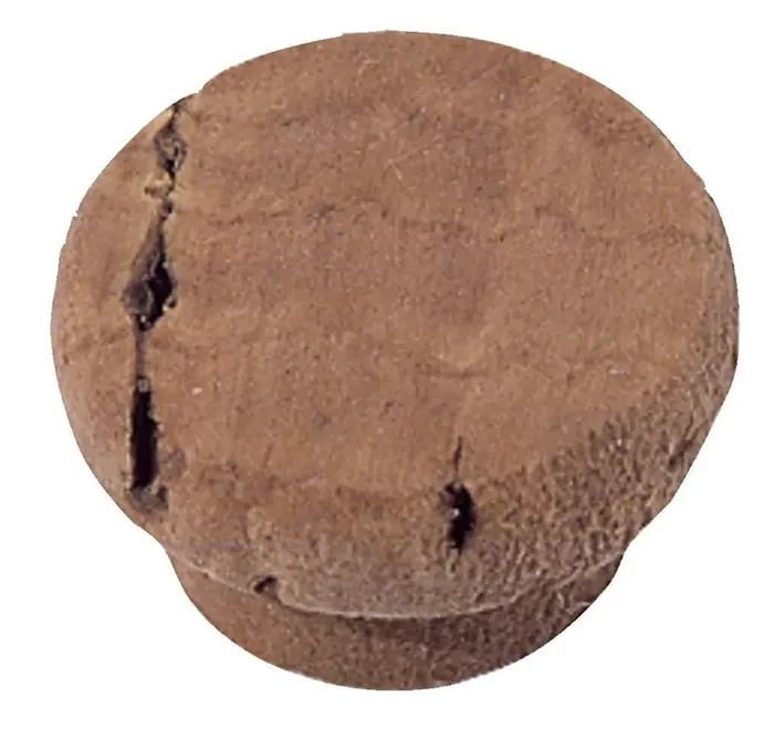 Wasserklappenkork 5/10/7mm