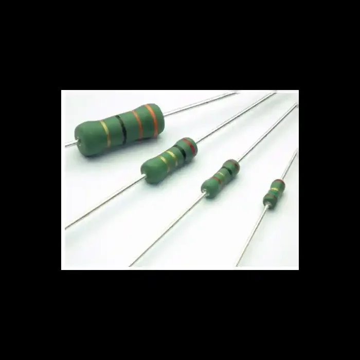 Weerstand Metal Oxide 150 Ohm