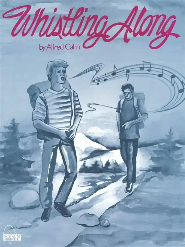 Whistling Along Klavier Solo