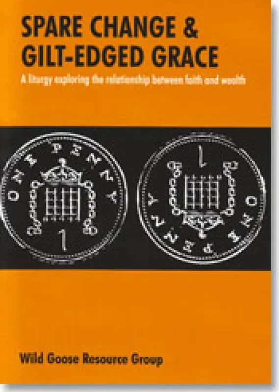 Wild Goose Resource Group Spare Change and Gilt-Edged Grace Gesang Solo