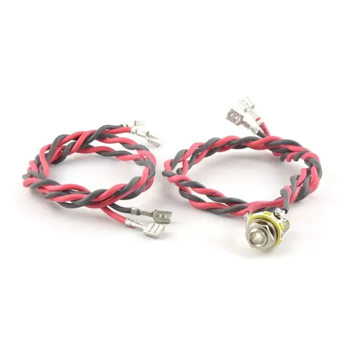 Wire Set voor 2 speakers