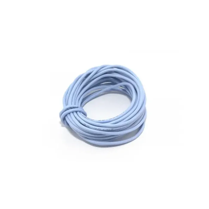 Wire Silicon 1,5 mm2 – blue