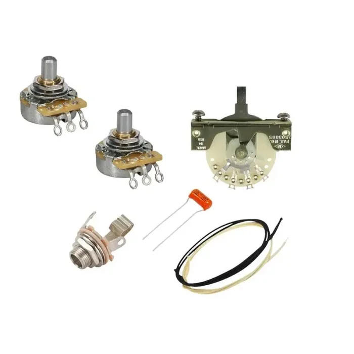 Wiring kit for Telecaster USA
