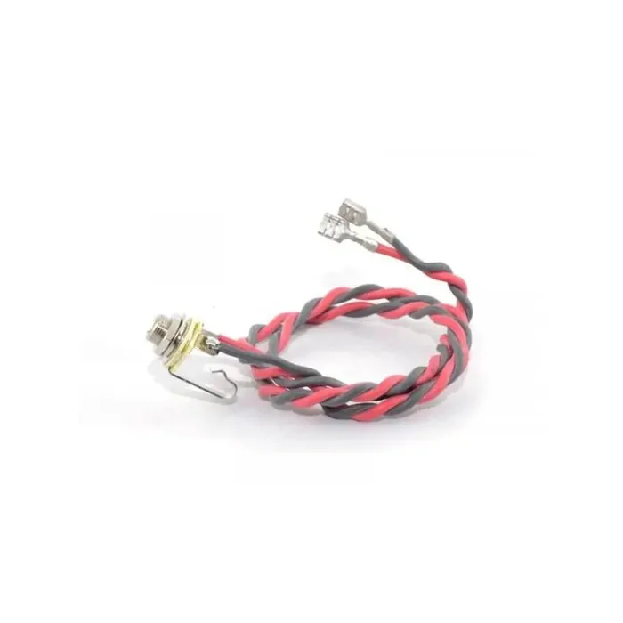 Wiring set voor 1 speaker