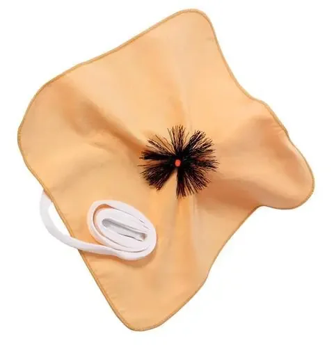 Wischer Alt-Saxophon