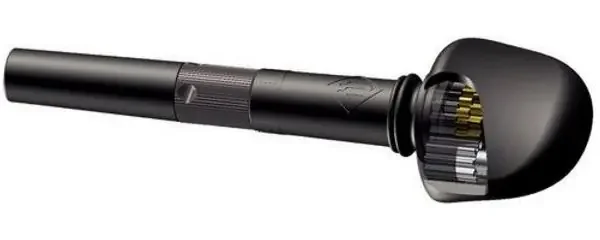 Wittner 270 111S Violin Feinstimmwirbel