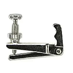 Wittner 911044 Feinstimmer Viola schwarz