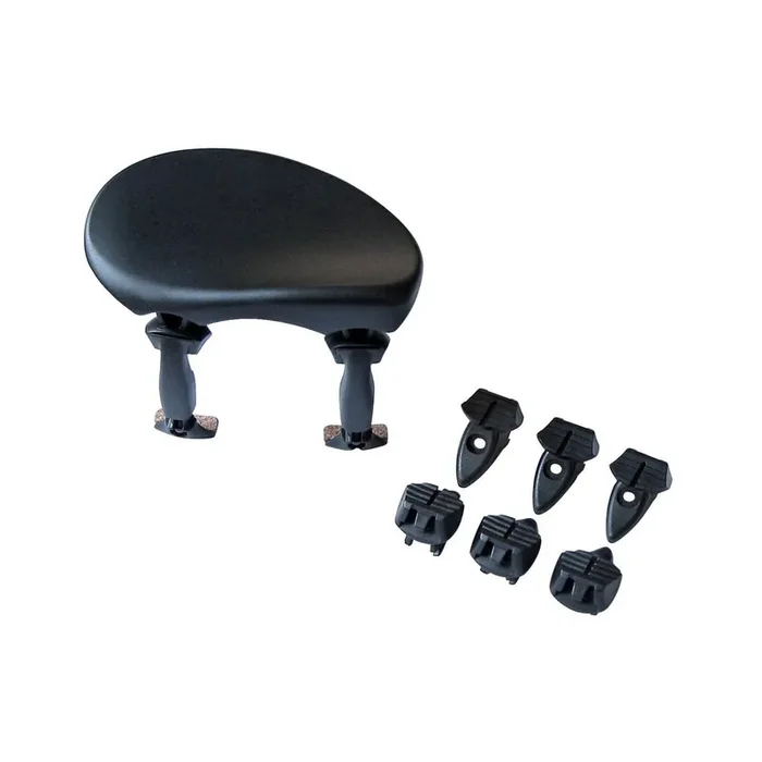 Wittner Kinnhalter Augsburg Palisanderfarben 4/4 Violine