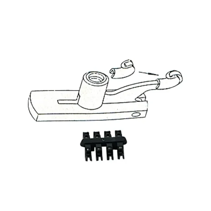 Wittner Violin Feinstimmer Schwarz