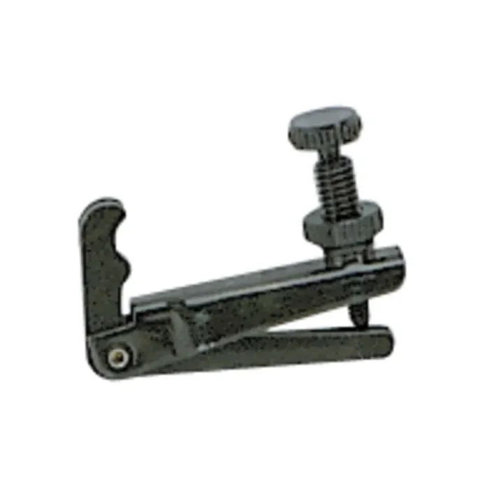 Wittner Violin Feinstimmer Schwarz