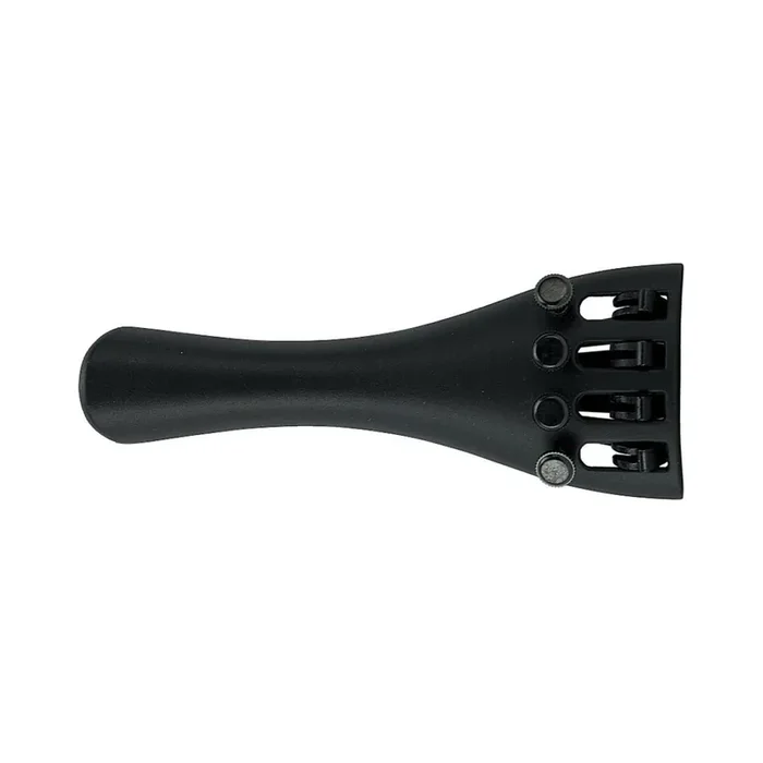 Wittner Violin Saitenhalter Palisanderfarben 3/4