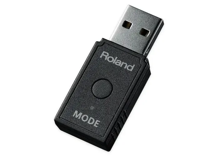 WM-1d Wireless MIDI-USB-Adapter