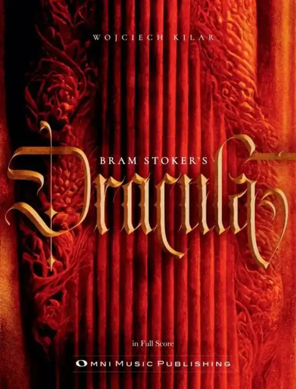 Wojciech Kilar Bram Stoker?s Dracula Orchester