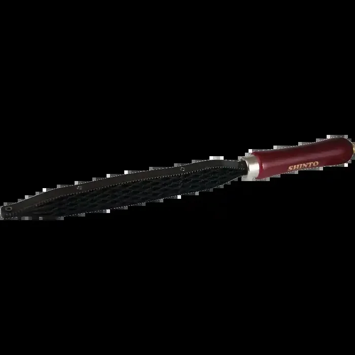 Wood Saw Rasp – High Carbon Steel 200mm