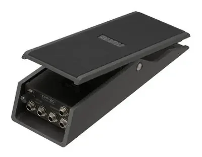 XVP-20 Stereo Expression-/Volumen-Pedal