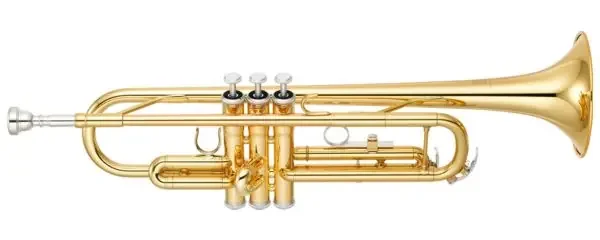 Yamaha YTR-3335 B-Trompete