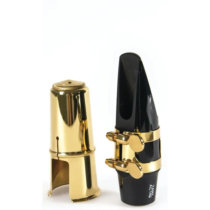 Yanagisawa Mundstück Alt Saxophon Classical Modell AC150