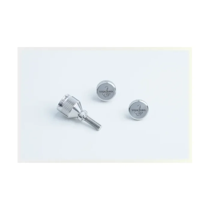 Yanagisawa S-Bogen Schraube Yany BooStar für Yanagisawa und Selmer