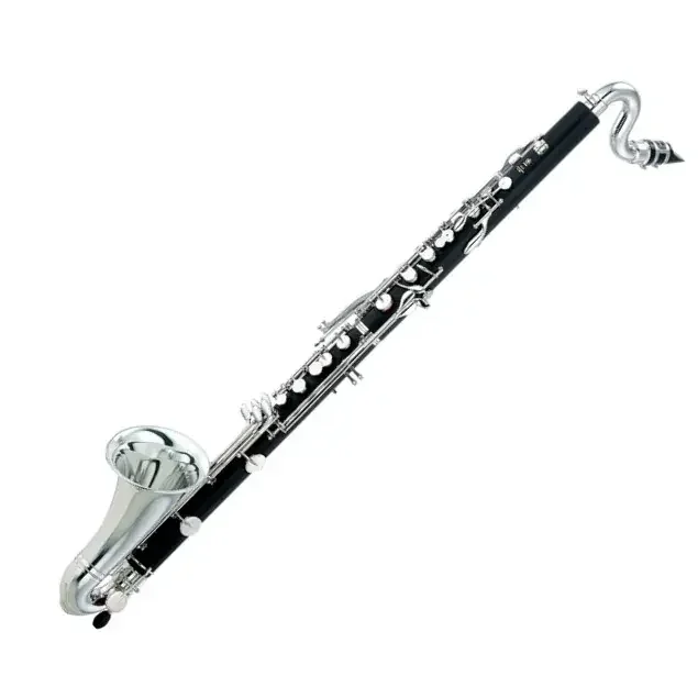 YCL-221 II S Bass-Klarinette