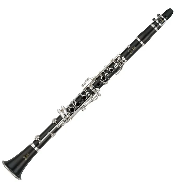 YCL-650E B-Klarinette mit Böhm-System