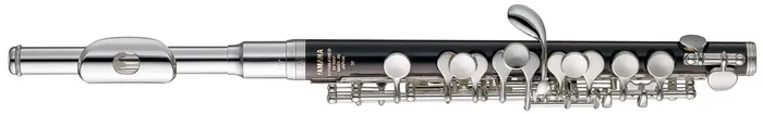 YPC-32 Piccolo Flöte