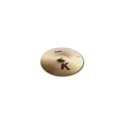ZILDJIAN Crash, K Zildjian, 16 , Dark Thin Crash, traditional