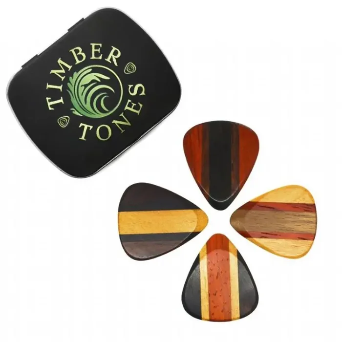 Zone Tones Mixed Tin of 4